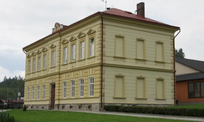 Kostel svatého Bartoloměje (Batňovice)