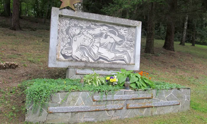 Kostel svatého Bartoloměje (Batňovice)