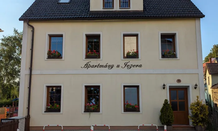 Kostel svatého Bartoloměje (Frymburk)