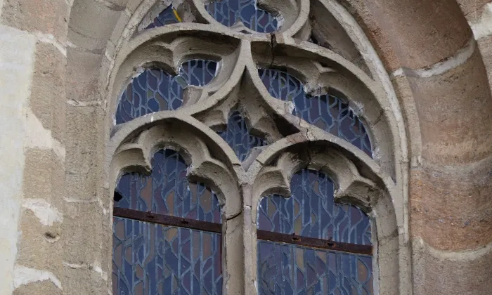 Kostel svatého Bartoloměje (Rakovník I)