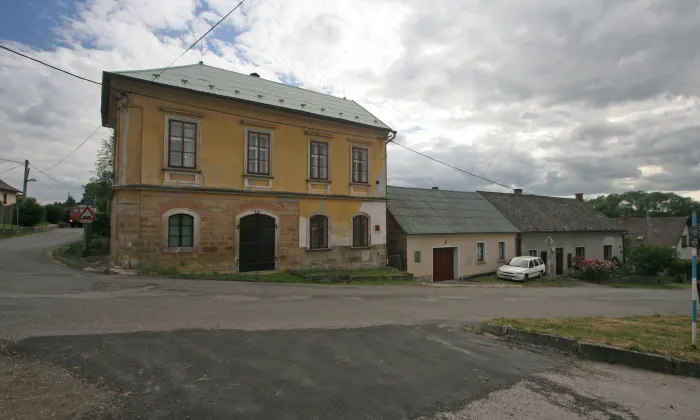 Kostel svatého Bartoloměje (Lanžov)