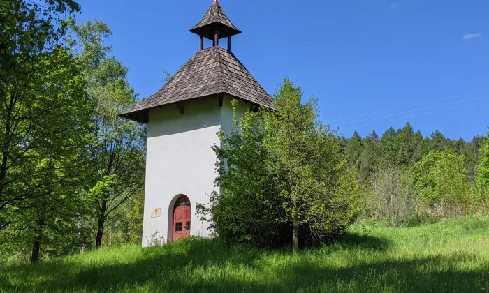 Kostel svatého Bartoloměje (Bystré)