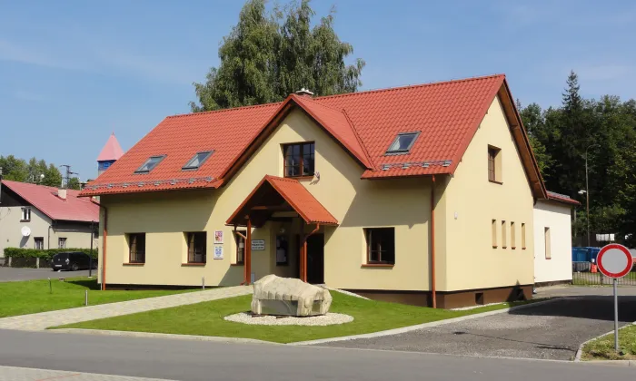 Kostel svatého Bartoloměje (Třanovice)
