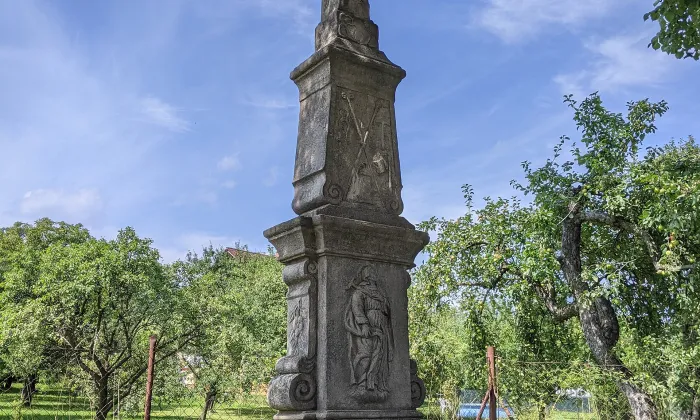 Kostel svatého Bartoloměje (Kopřivnice)