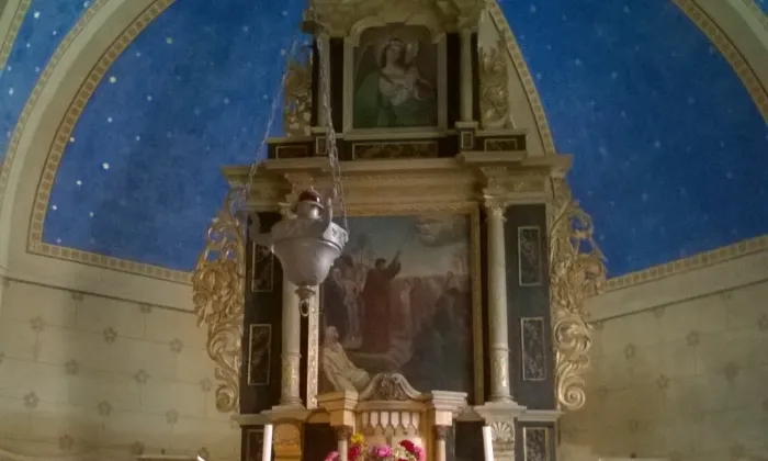 Kostel svatého Bartoloměje (Sezemice)