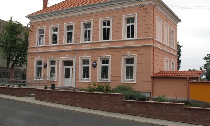 Kostel svatého Bartoloměje (Siřejovice)