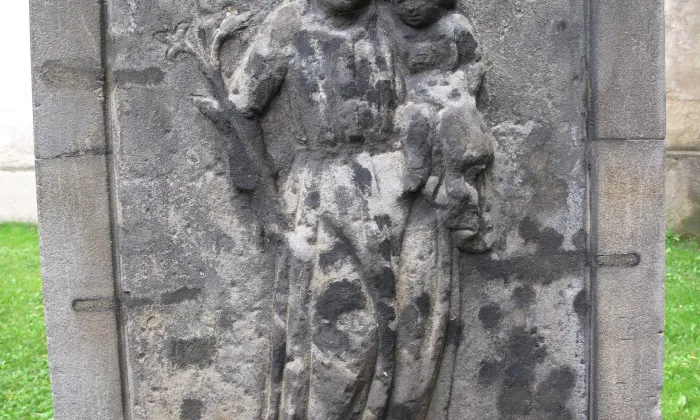 Kostel svatého Bartoloměje (Siřejovice)