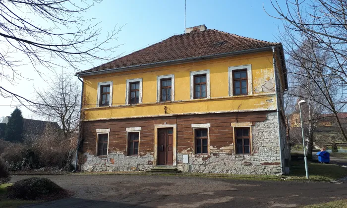 Kostel svatého Bartoloměje (Holedeček)