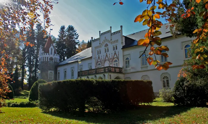 Kostel svatého Bartoloměje (Herálec)