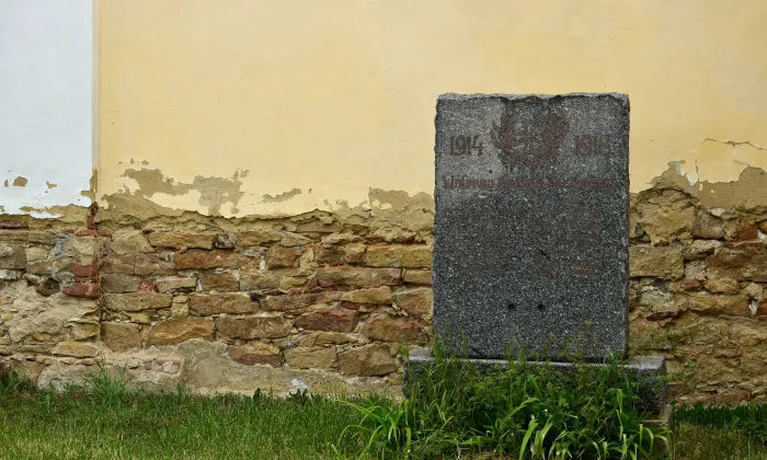 Kostel svatého Bartoloměje (Bílence)