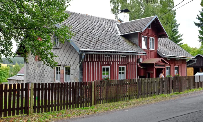 Kostel svatého Bartoloměje (Přebuz)