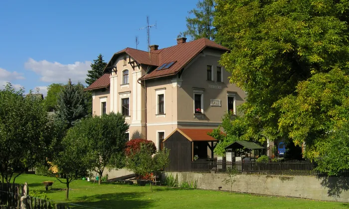 Kostel svatého Bartoloměje (Březí)