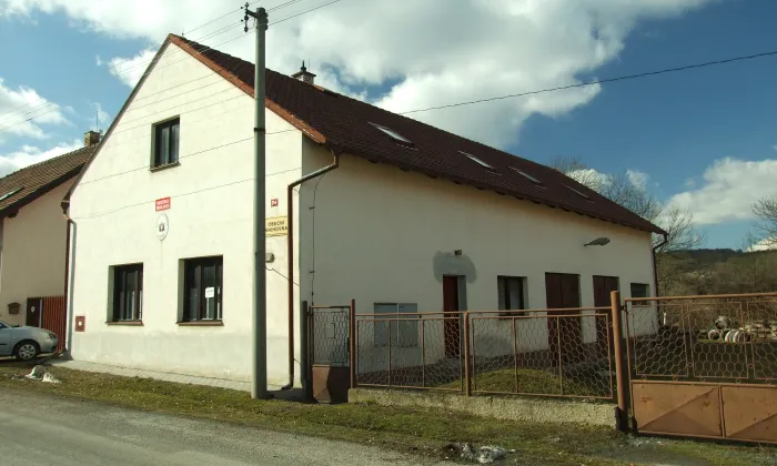 Kostel svatého Bartoloměje (Vráž)