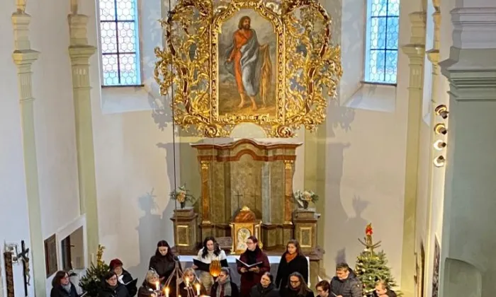 Kostel svatého Bartoloměje (Smolnice)