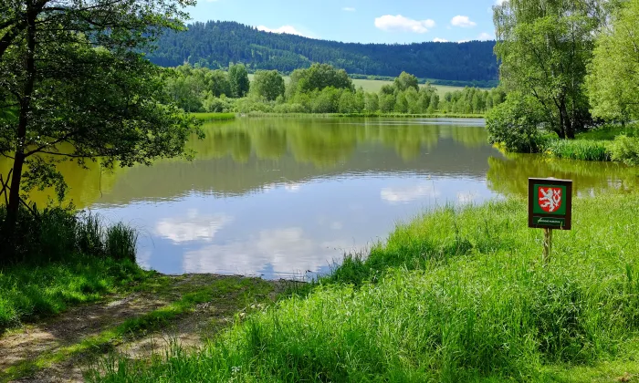 Kostel svatého Blažeje (Branišov)