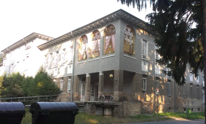 Kostel svatého Cyrila a Metoděje (Kroměříž)