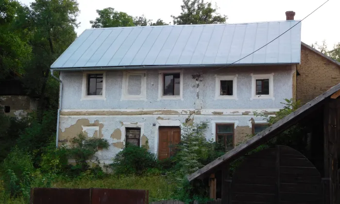 Kostel svatého Diviše