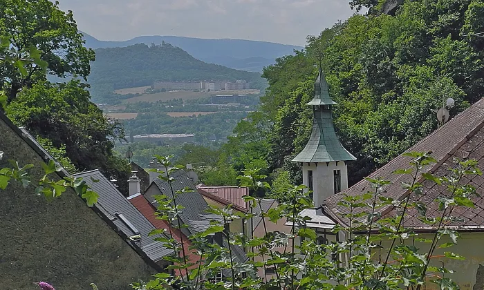 Kostel svatého Ducha (Krupka)