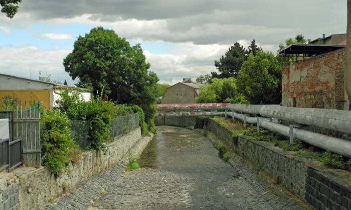 Kostel svatého Ducha (Chomutov)