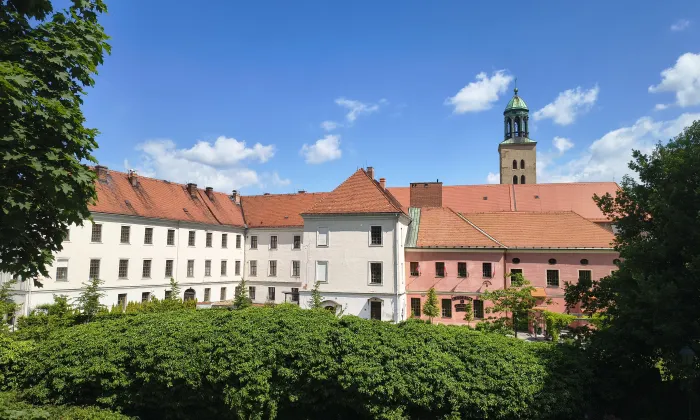 Kostel svatého Ducha (Opava)