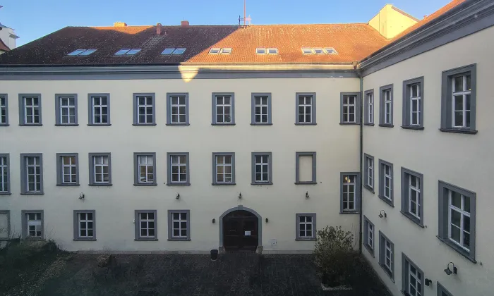 Kostel svatého Ducha (Opava)