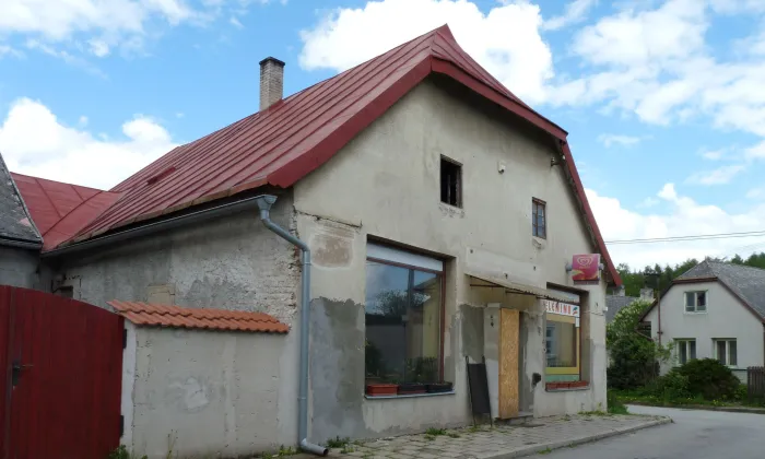 Kostel svatého Floriána (Střítež)
