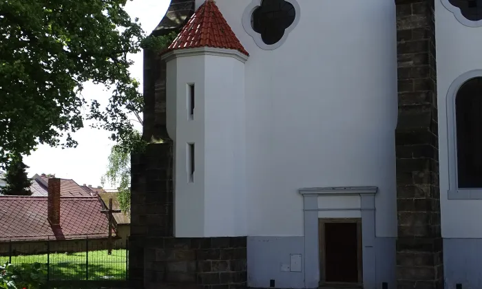 Kostel svatého Gotharda (Český Brod)