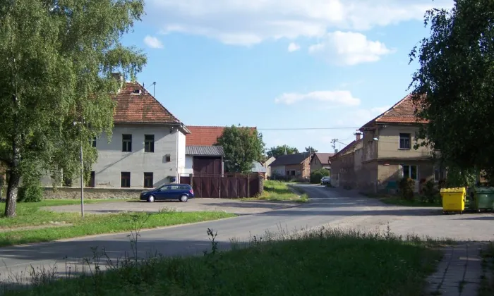 Kostel svatého Havla (Štolmíř)