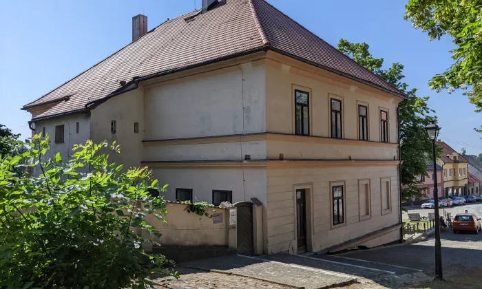Kostel svatého Havla (Rožďalovice)
