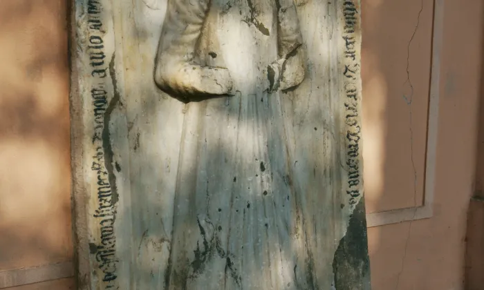 Kostel svatého Havla (Rožďalovice)