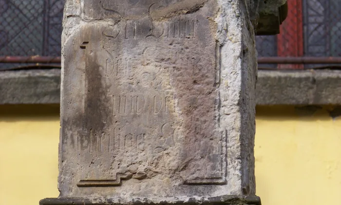 Kostel svatého Havla (Chlumec)