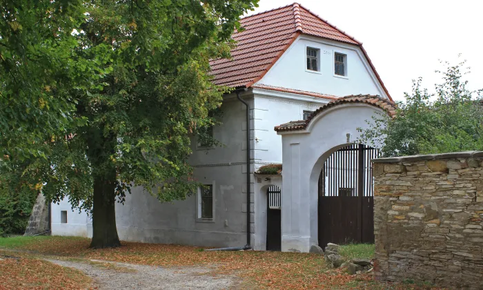 Kostel svatého Havla (Radouň)