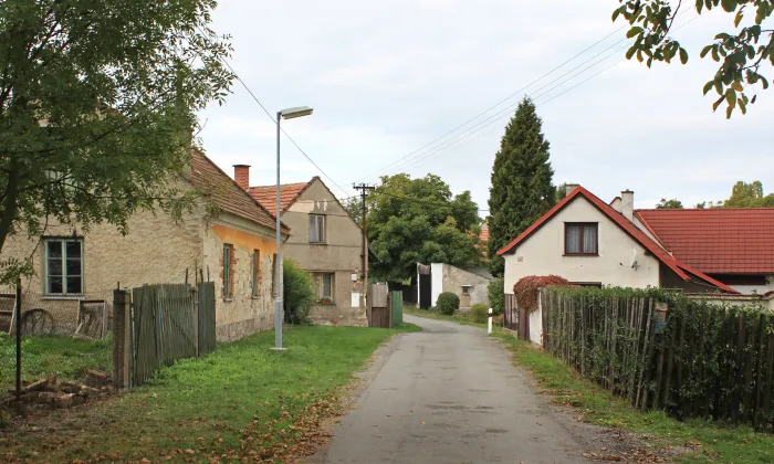 Kostel svatého Havla (Radouň)