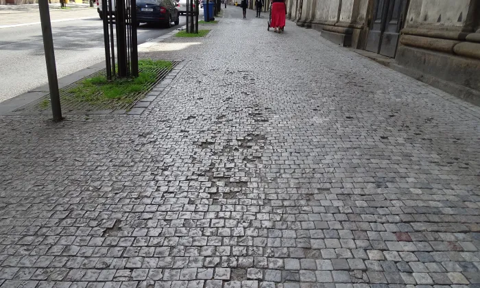 Kostel svatého Ignáce z Loyoly v Praze