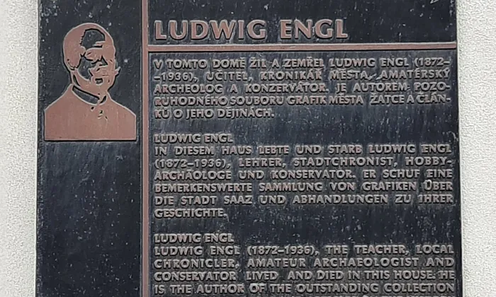 Kostel svatého Jakuba (Žatec)