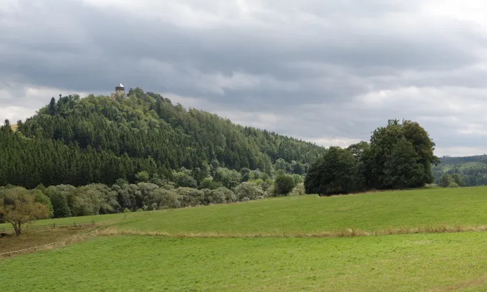 Kostel svatého Jakuba (Bochov)