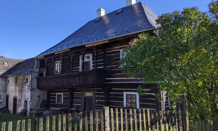 Kostel svatého Jakuba Staršího (Bořejov)
