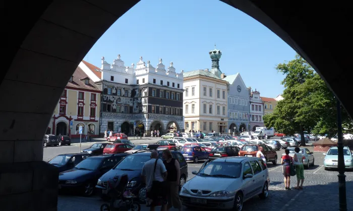 Kostel svatého Jakuba Staršího (Litoměřice)