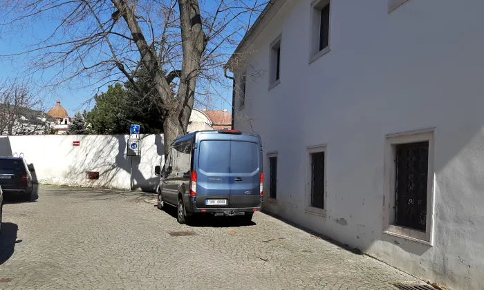 Kostel svatého Jakuba Staršího (Litoměřice)