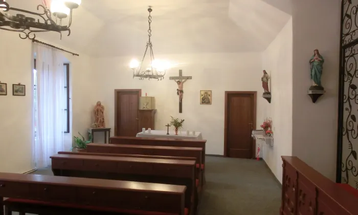 Kostel svatého Jakuba Staršího (Litoměřice)