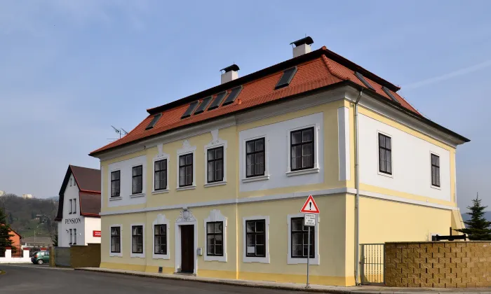 Kostel svatého Jakuba Staršího (Svádov)