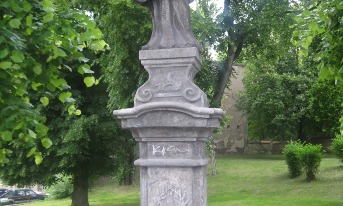 Kostel svatého Jakuba Staršího (Světec)