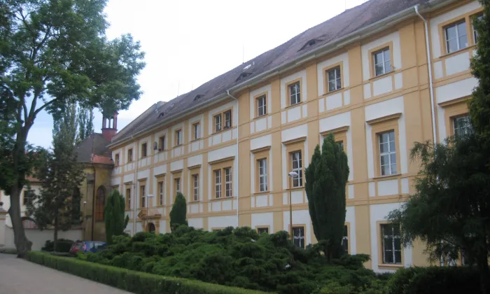 Kostel svatého Jakuba Staršího (Světec)