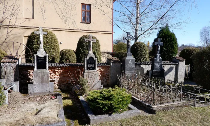 Kostel svatého Jakuba Staršího (Horní Domaslavice)