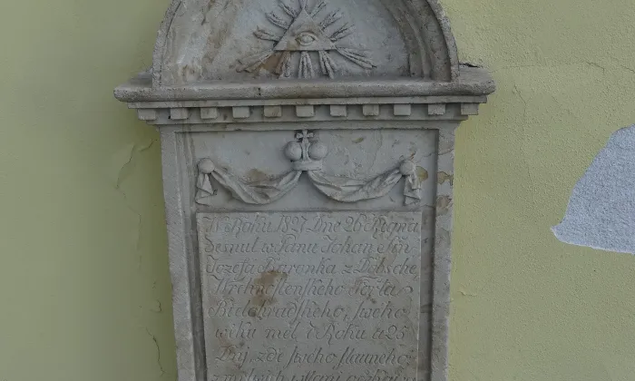 Kostel svatého Jakuba Většího (Červená Třemešná)