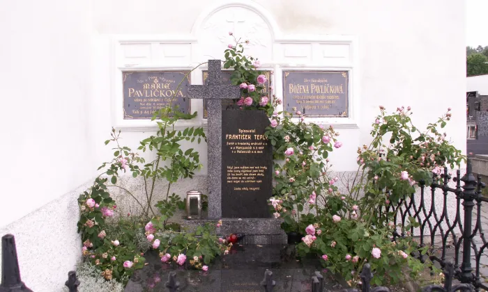 Kostel svatého Jakuba Většího (Malenice)