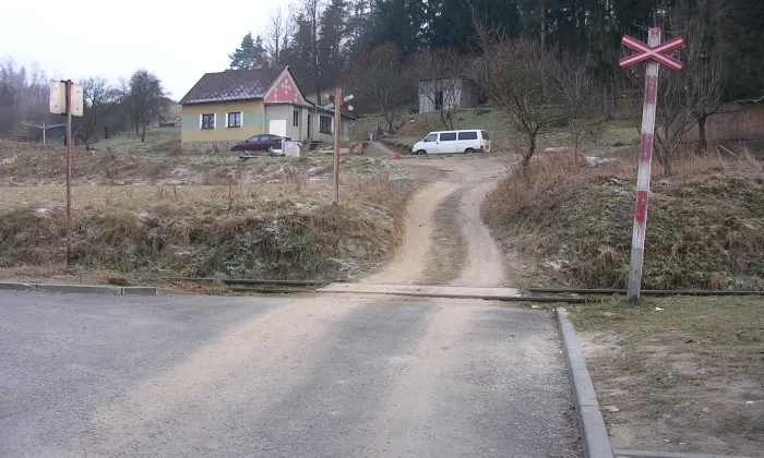 Kostel svatého Jakuba Většího (Malenice)