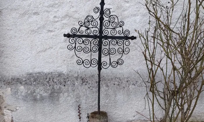 Kostel svatého Jakuba Většího (Boršov nad Vltavou)