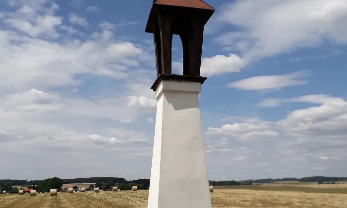 Kostel svatého Jana Křtitele (Dražice)