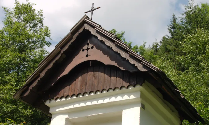 Kostel svatého Jana Křtitele (Nová Seninka)
